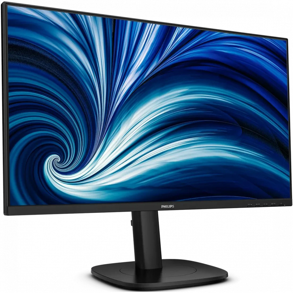 Монитор Philips 24B2N3200J 24B2N3200J/01 23.8 ", IPS, Full HD 1920x1080 (16:9), 120 Гц - миниатюра 7