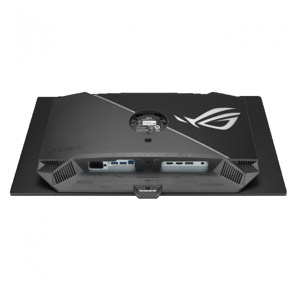 Монитор Asus 90LM0CV0-B01371 31.5 ", OLED, 4K UHD 3840x2160 (16:9), 240 Гц - миниатюра 9