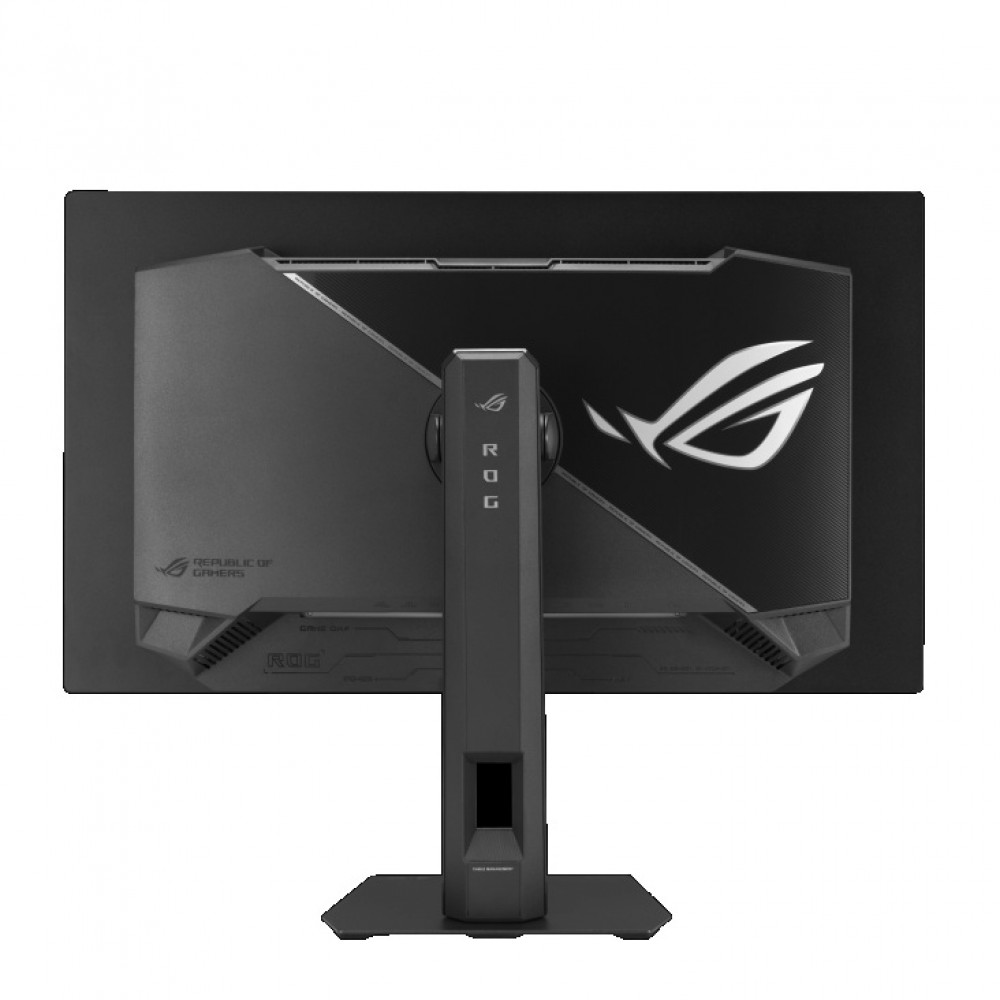 Монитор Asus 90LM0CV0-B01371 31.5 ", OLED, 4K UHD 3840x2160 (16:9), 240 Гц - миниатюра 10