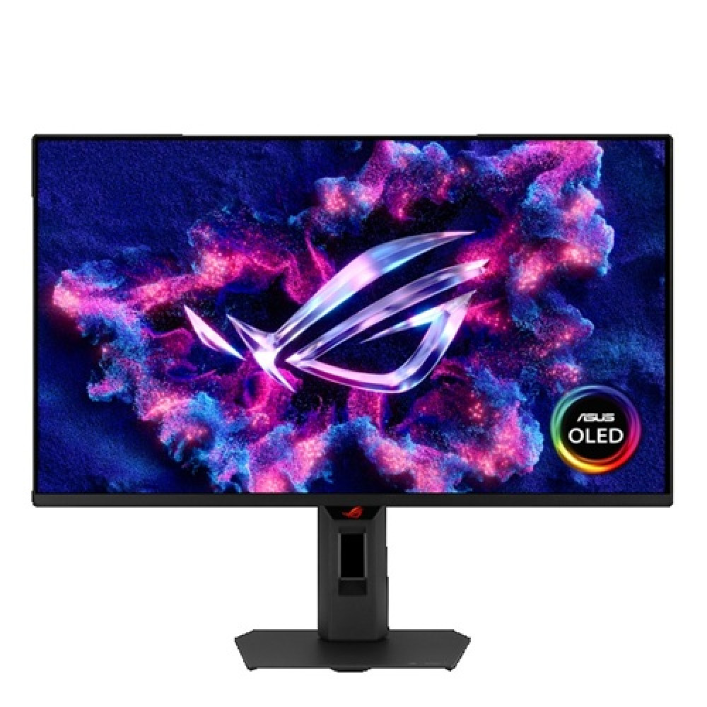 Монитор Asus 90LM0CV0-B01371 31.5 ", OLED, 4K UHD 3840x2160 (16:9), 240 Гц - миниатюра 7