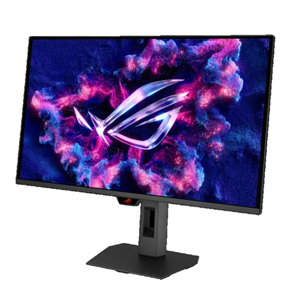 Монитор Asus 90LM0CV0-B01371 31.5 ", OLED, 4K UHD 3840x2160 (16:9), 240 Гц - миниатюра 8