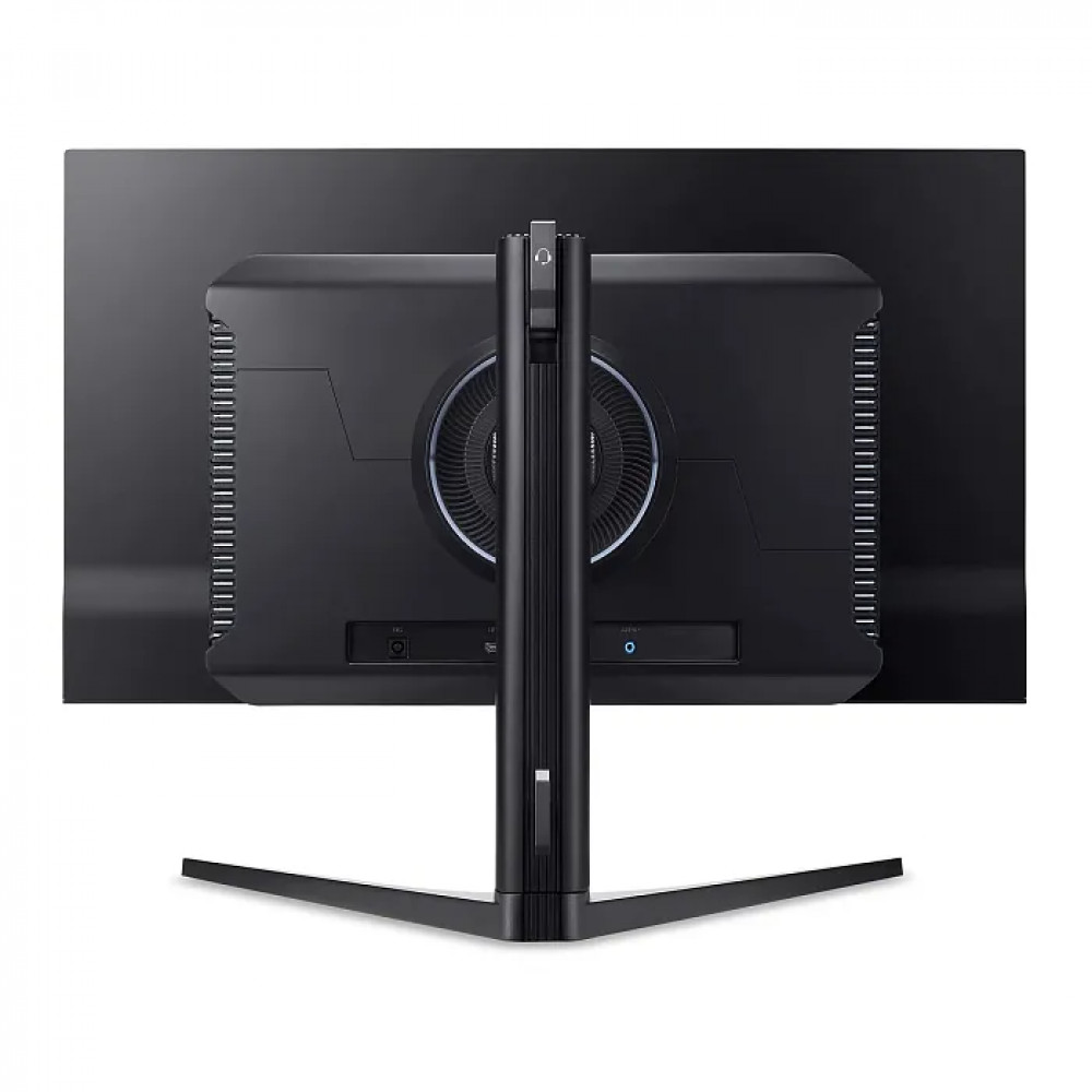 Монитор Acer Predator 26.5'' X27UZ1bmiiprx UM.GXXCD.102 26.5 ", QD-OLED, Quad HD 2560x1440 (16:9), 280 Гц - миниатюра 7