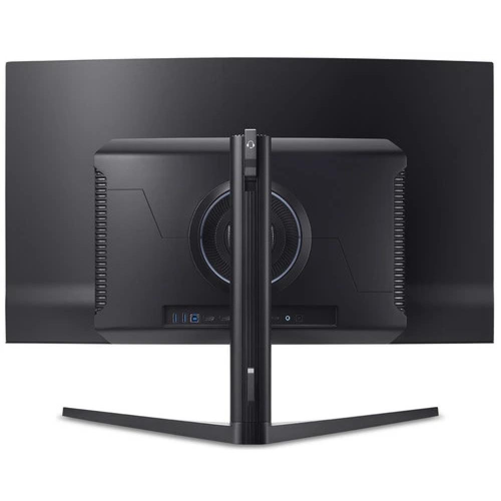 Монитор Acer Predator X32Xbmiipphuzx UM.JXXCD.X01 31.5 ", QD-OLED, 4K UHD 3840x2160 (16:9), 240 Гц - миниатюра 9