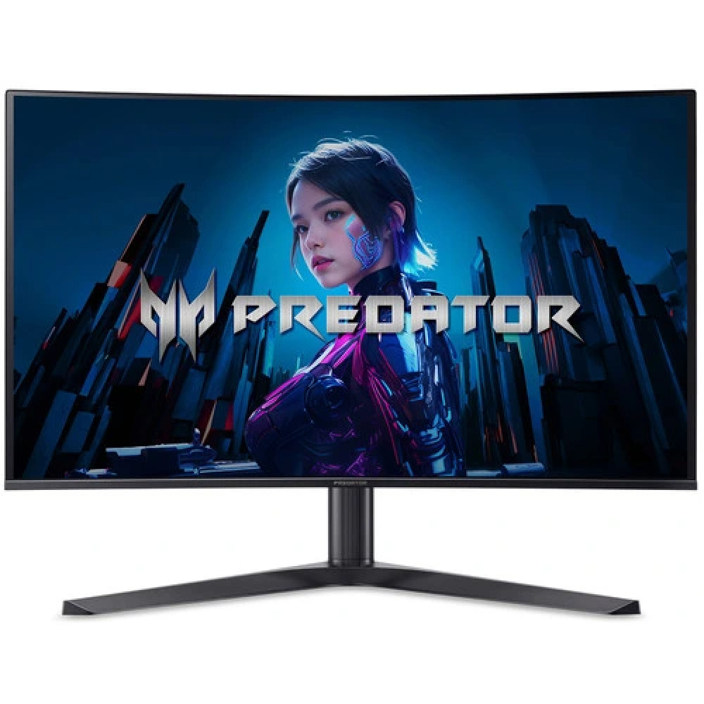 Монитор Acer Predator X32Xbmiipphuzx UM.JXXCD.X01 31.5 ", QD-OLED, 4K UHD 3840x2160 (16:9), 240 Гц - миниатюра 6