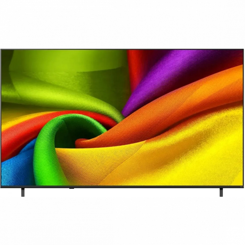 Телевизор LG 85NU900B6LA 85NU900B6LA.ARUG 85 ", Черный - миниатюра 2