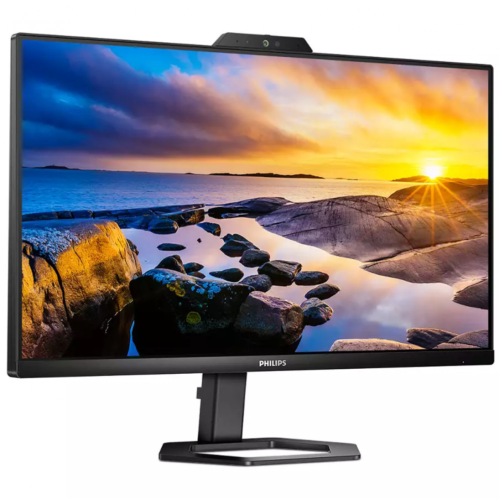 Монитор Philips 24E1N5300HE 24E1N5300HE/00 23.6 ", IPS, Full HD 1920x1080 (16:9), 75 Гц - миниатюра 7