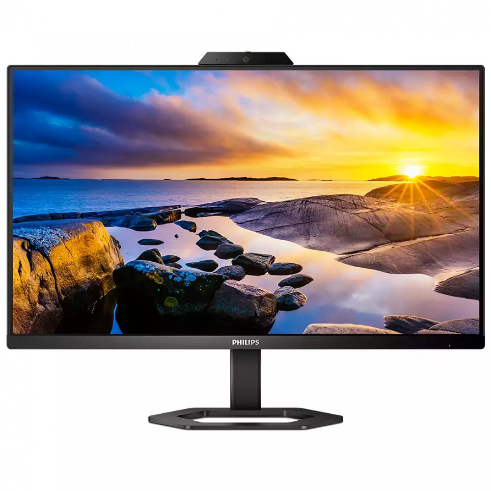 Монитор Philips 24E1N5300HE 24E1N5300HE/00 23.6 ", IPS, Full HD 1920x1080 (16:9), 75 Гц - миниатюра 6