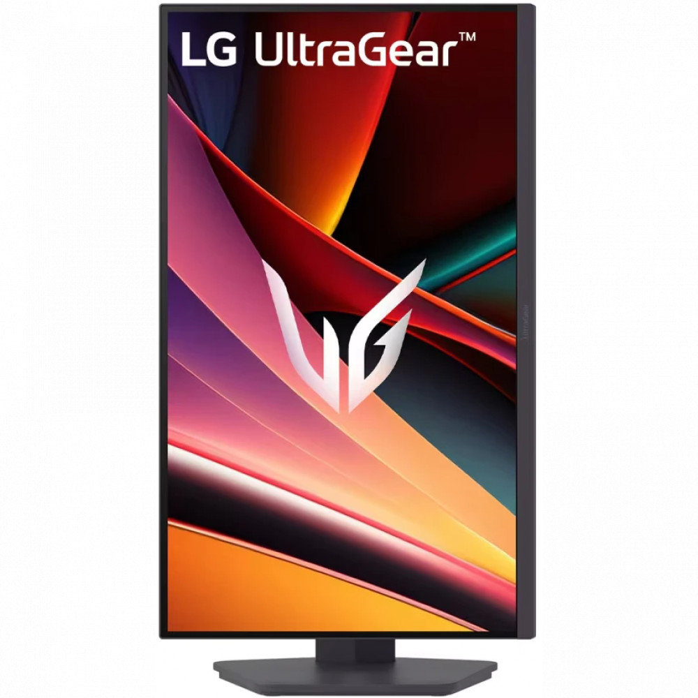 Монитор LG 27G610A-B 27 ", IPS, Quad HD 2560x1440 (16:9), 200 Гц - миниатюра 7