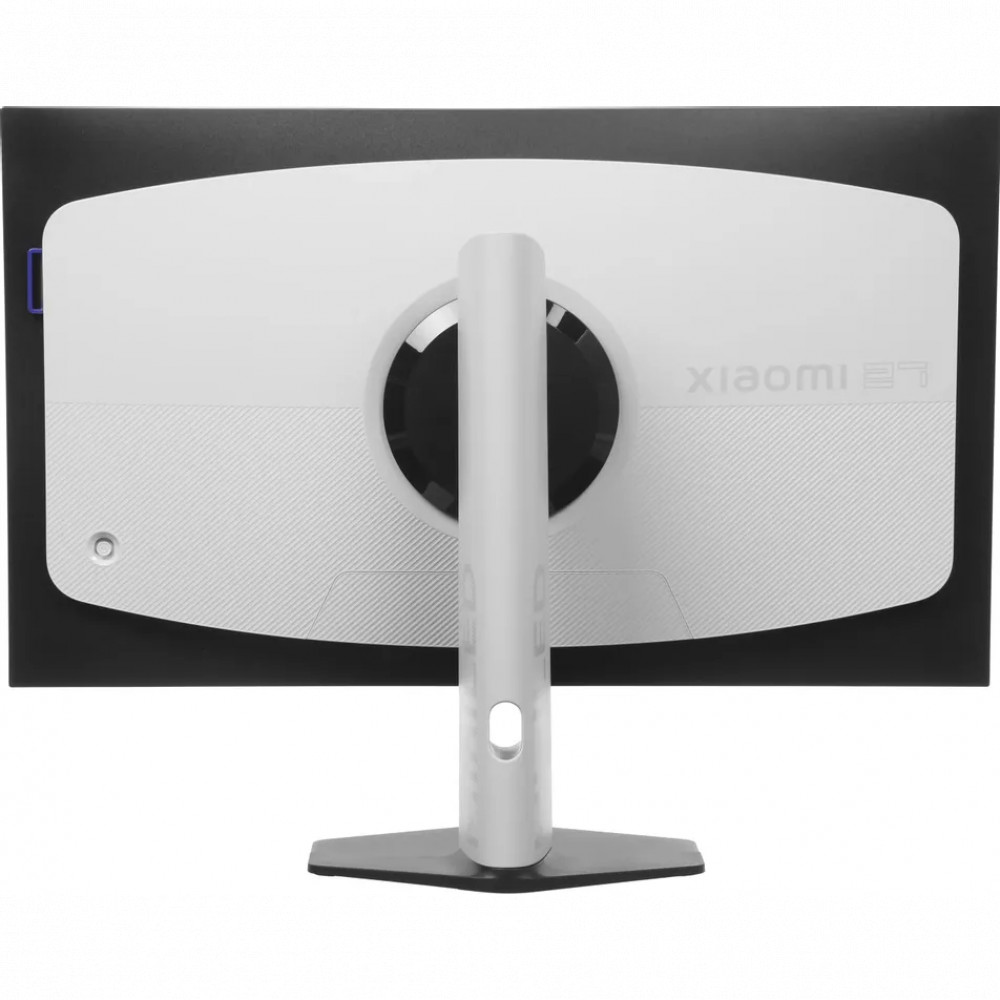 Монитор Xiaomi ELA6652RU 27 ", IPS, Quad HD 2560x1440 (16:9), 180 Гц - миниатюра 7