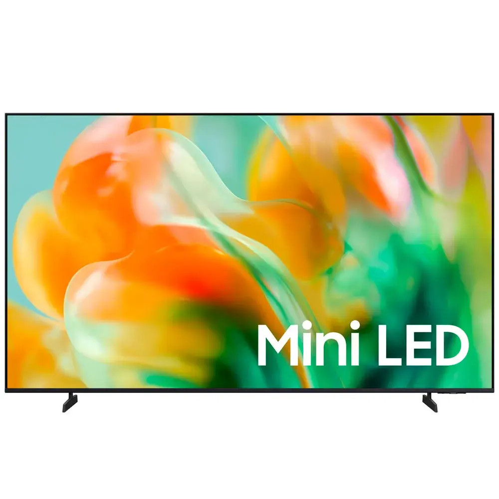 Телевизор Samsung UE85M80HAUXCE 85 ", Smart TV, Черный - миниатюра 2