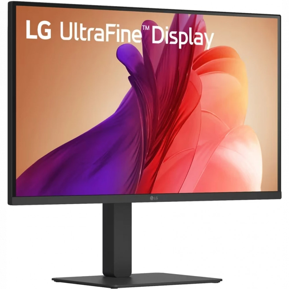 Монитор LG 32U720A-B UltraFine 32U720A-B.ARUZ 32 ", VA, 4K UHD 3840x2160 (16:9), 60 Гц - миниатюра 6