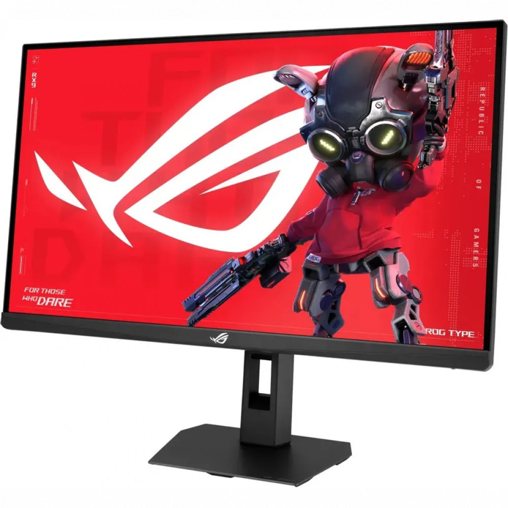 Монитор Asus ROG Strix XG27AQNGV 90LM0BF0-B01371 27 ", IPS, Quad HD 2560x1440 (16:9), 360 Гц - миниатюра 7