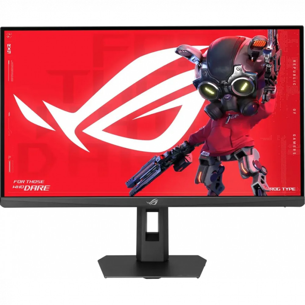 Монитор Asus ROG Strix XG27AQNGV 90LM0BF0-B01371 27 ", IPS, Quad HD 2560x1440 (16:9), 360 Гц - миниатюра 6