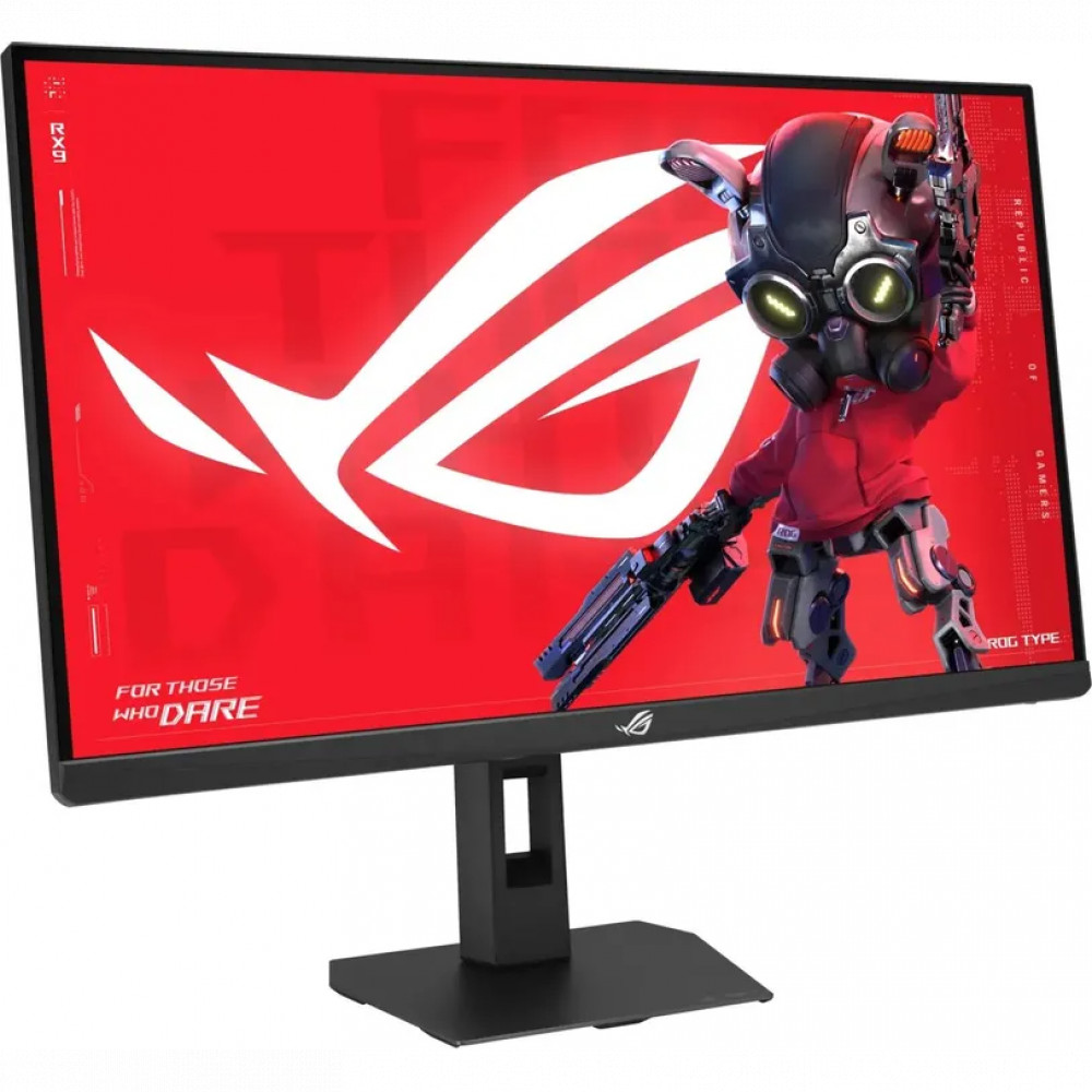 Монитор Asus ROG Strix XG27AQNGV 90LM0BF0-B01371 27 ", IPS, Quad HD 2560x1440 (16:9), 360 Гц - миниатюра 5