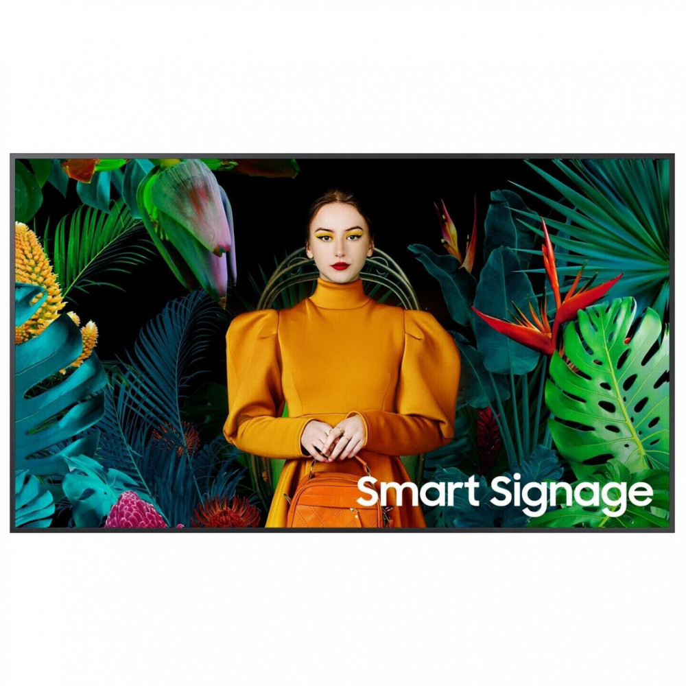 LED / LCD панель Samsung QM43C 43 " - миниатюра 2