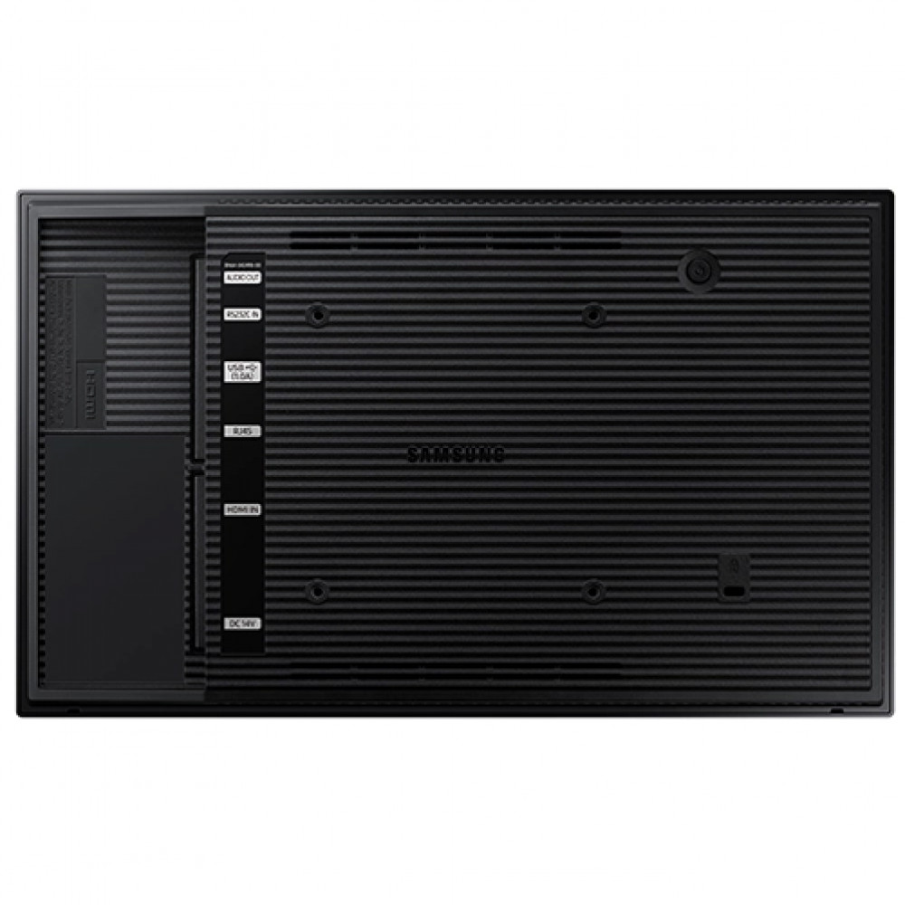 LED / LCD панель Samsung QB13R-M 13 " - миниатюра 7