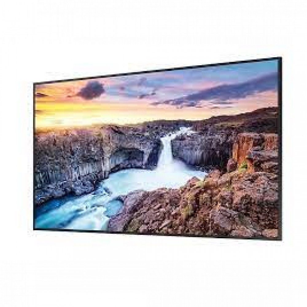 LED / LCD панель Samsung QH55C 55 " - миниатюра 2