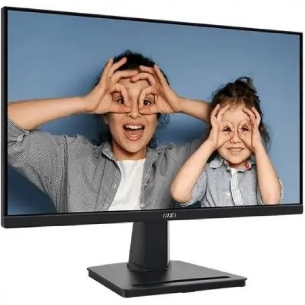 Монитор MSI PRO MP225 E12L 9S6-3PE0CM-056 21.45 ", IPS, Full HD 1920x1080 (16:9), 120 Гц - миниатюра 2