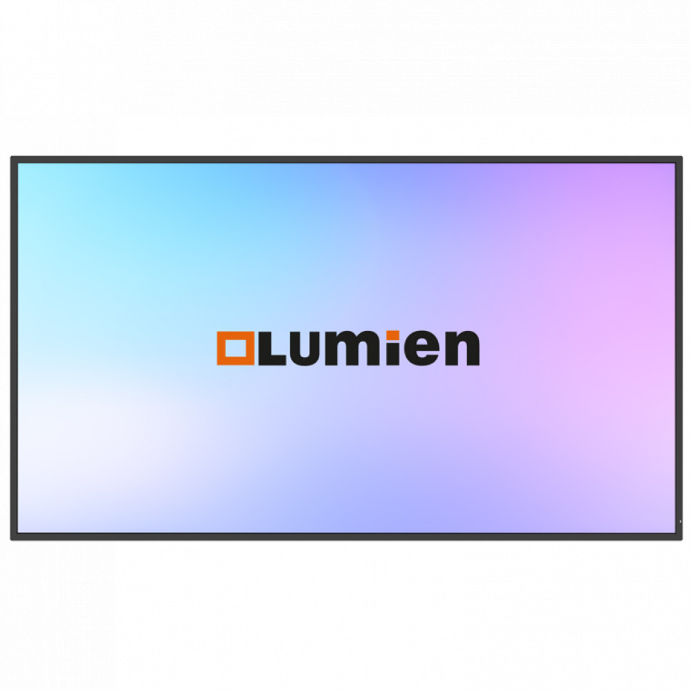 LED / LCD панель Lumien LS5550SD 55 " - миниатюра 4