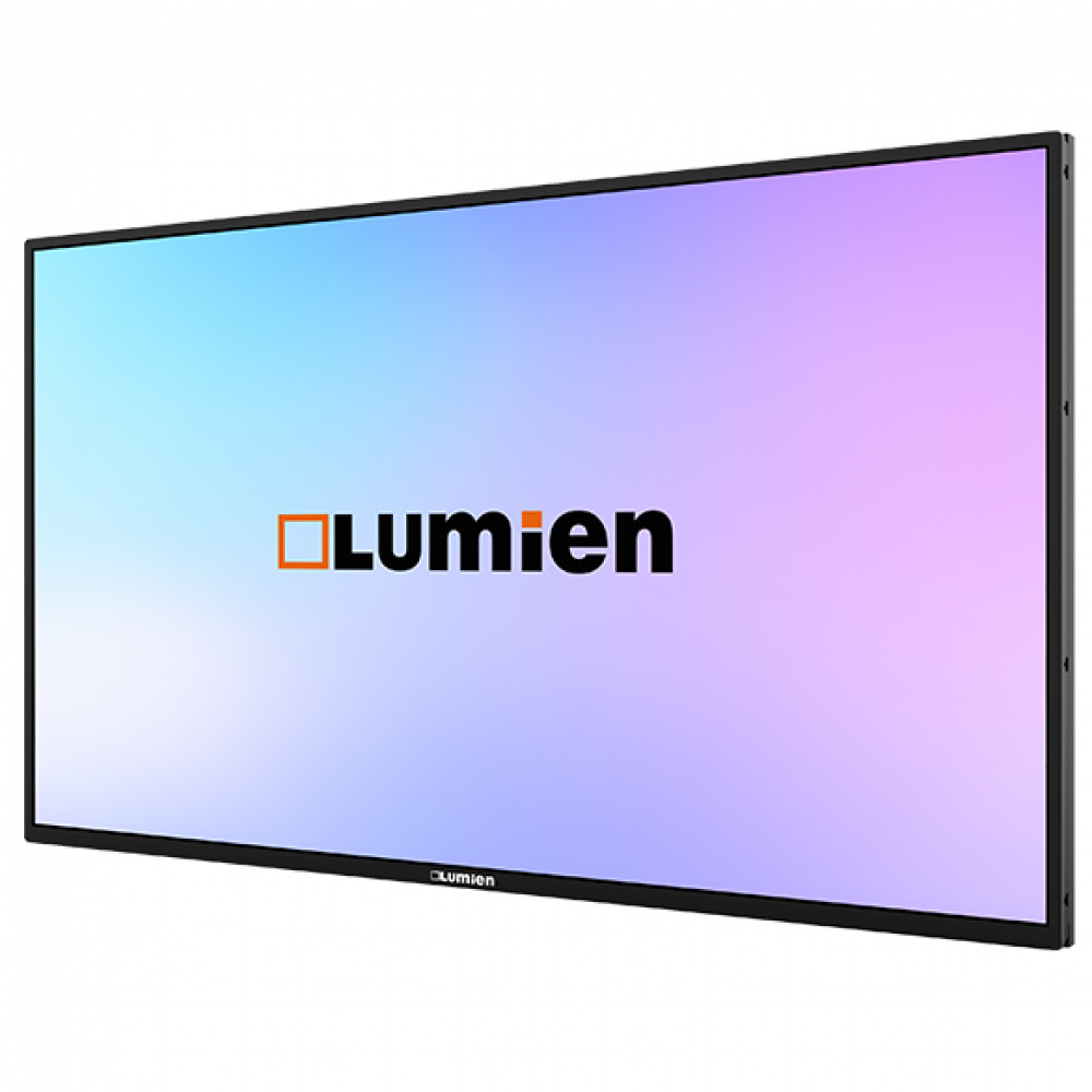 LED / LCD панель Lumien LS5550SD 55 " - миниатюра 5