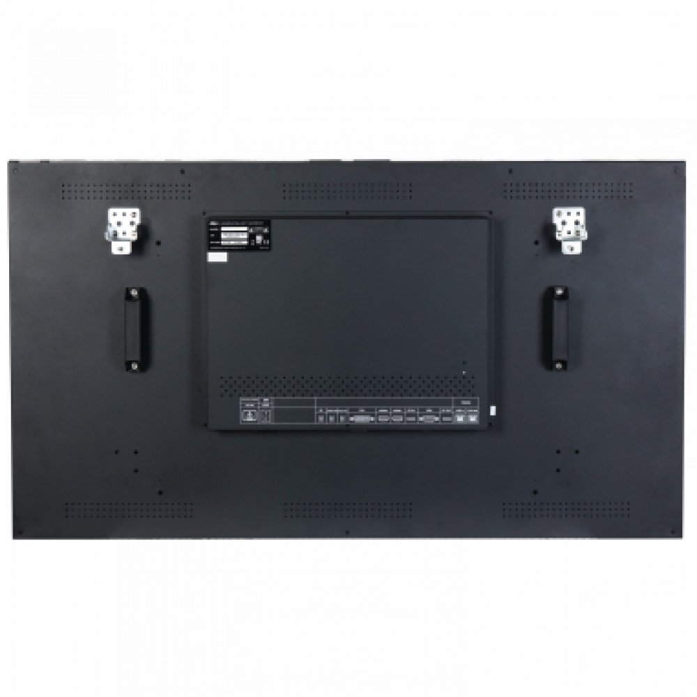 LED / LCD панель Dahua DHI-LS490UCM-UF 49 " - миниатюра 6