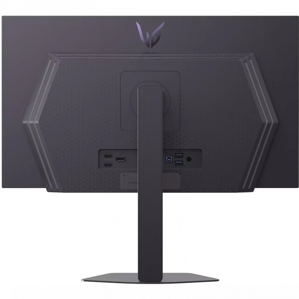 Монитор LG 27GX704A-B UltraGear 27GX704A-B.ARUZ 26.5 ", OLED, Quad HD 2560x1440 (16:9), 240 Гц - миниатюра 8