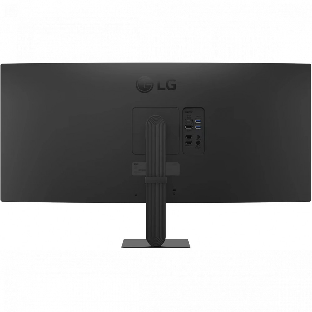 Монитор LG UltraWide 34U640B-B 34 ", VA, Ultra-Wide QHD 3440x1440 (21:9), 144 Гц - миниатюра 8