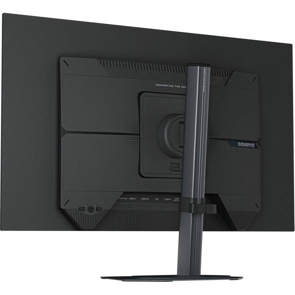 Монитор Gigabyte MO27Q28GR EK Black 20VM0-27Q28GRBK-1EKR/9D27Q28GR-00-1ABEK 27 ", OLED, Quad HD 2560x1440 (16:9), 280 Гц - миниатюра 8