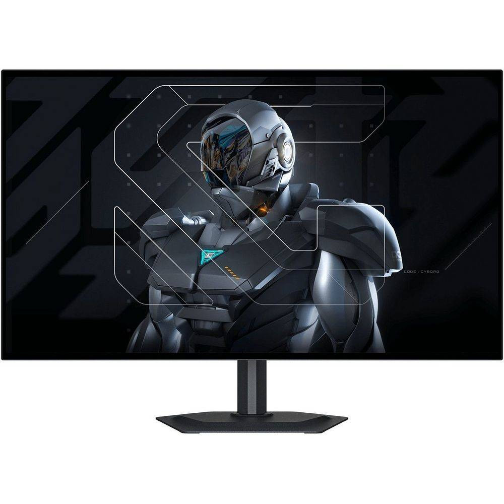 Монитор Gigabyte MO27Q28GR EK Black 20VM0-27Q28GRBK-1EKR/9D27Q28GR-00-1ABEK 27 ", OLED, Quad HD 2560x1440 (16:9), 280 Гц - миниатюра 6