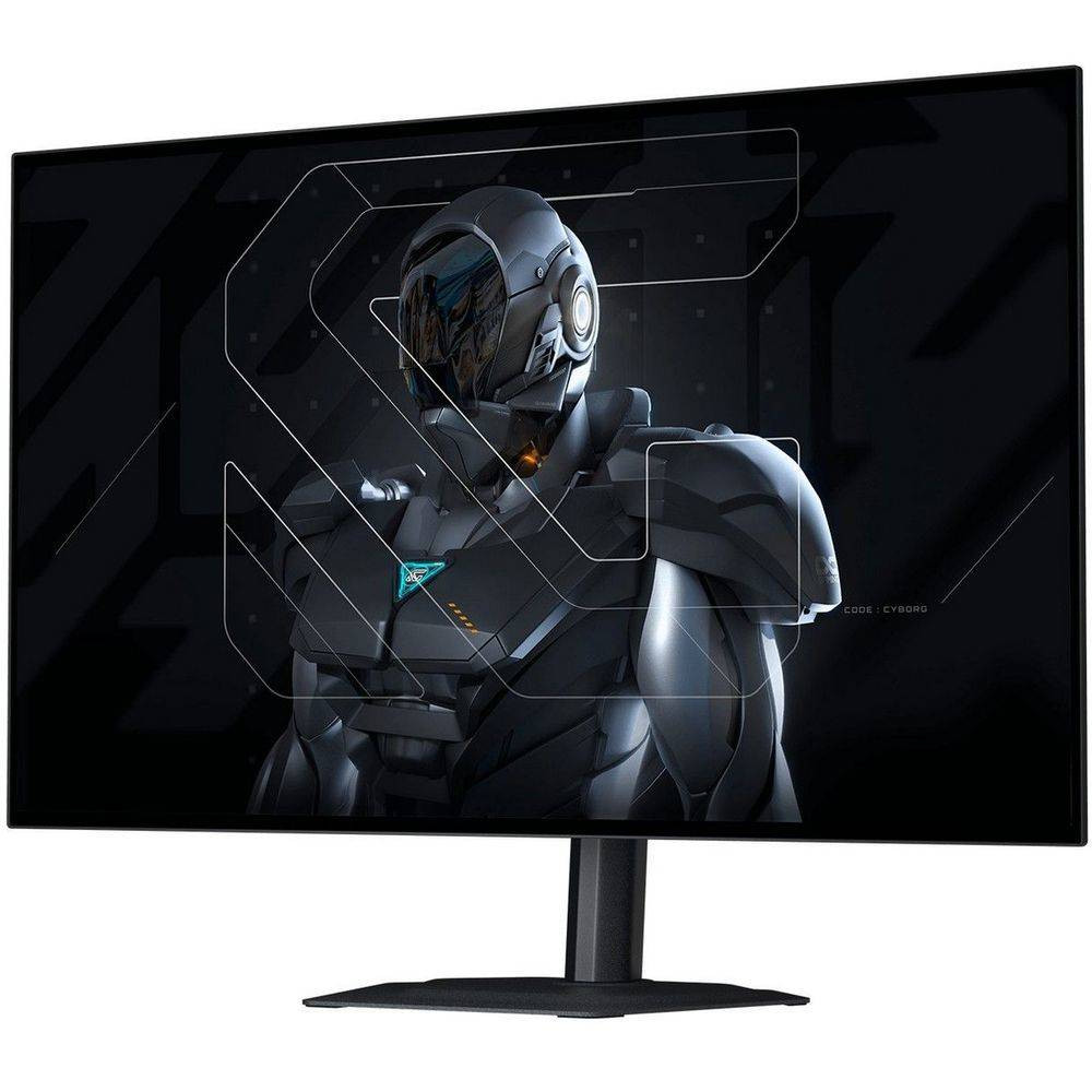 Монитор Gigabyte MO27Q28GR EK Black 20VM0-27Q28GRBK-1EKR/9D27Q28GR-00-1ABEK 27 ", OLED, Quad HD 2560x1440 (16:9), 280 Гц - миниатюра 7