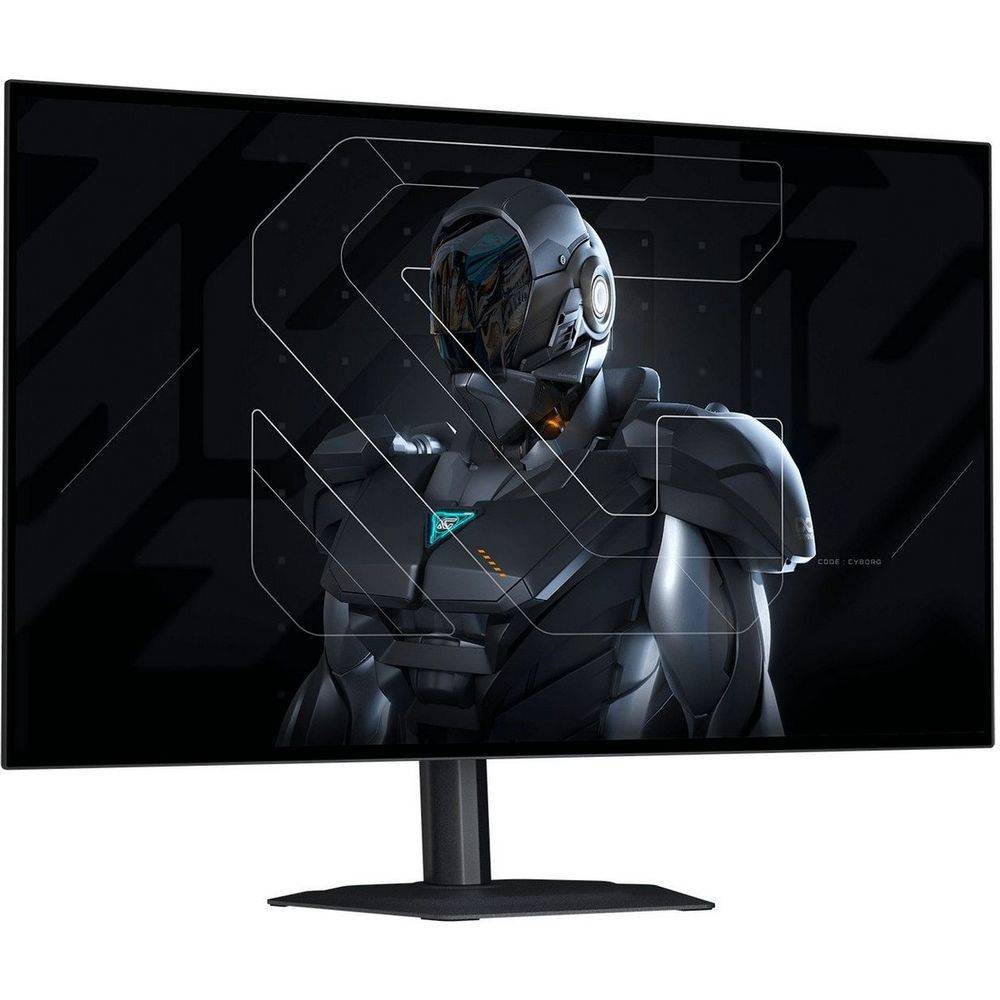 Монитор Gigabyte MO27Q28GR EK Black 20VM0-27Q28GRBK-1EKR/9D27Q28GR-00-1ABEK 27 ", OLED, Quad HD 2560x1440 (16:9), 280 Гц - миниатюра 5