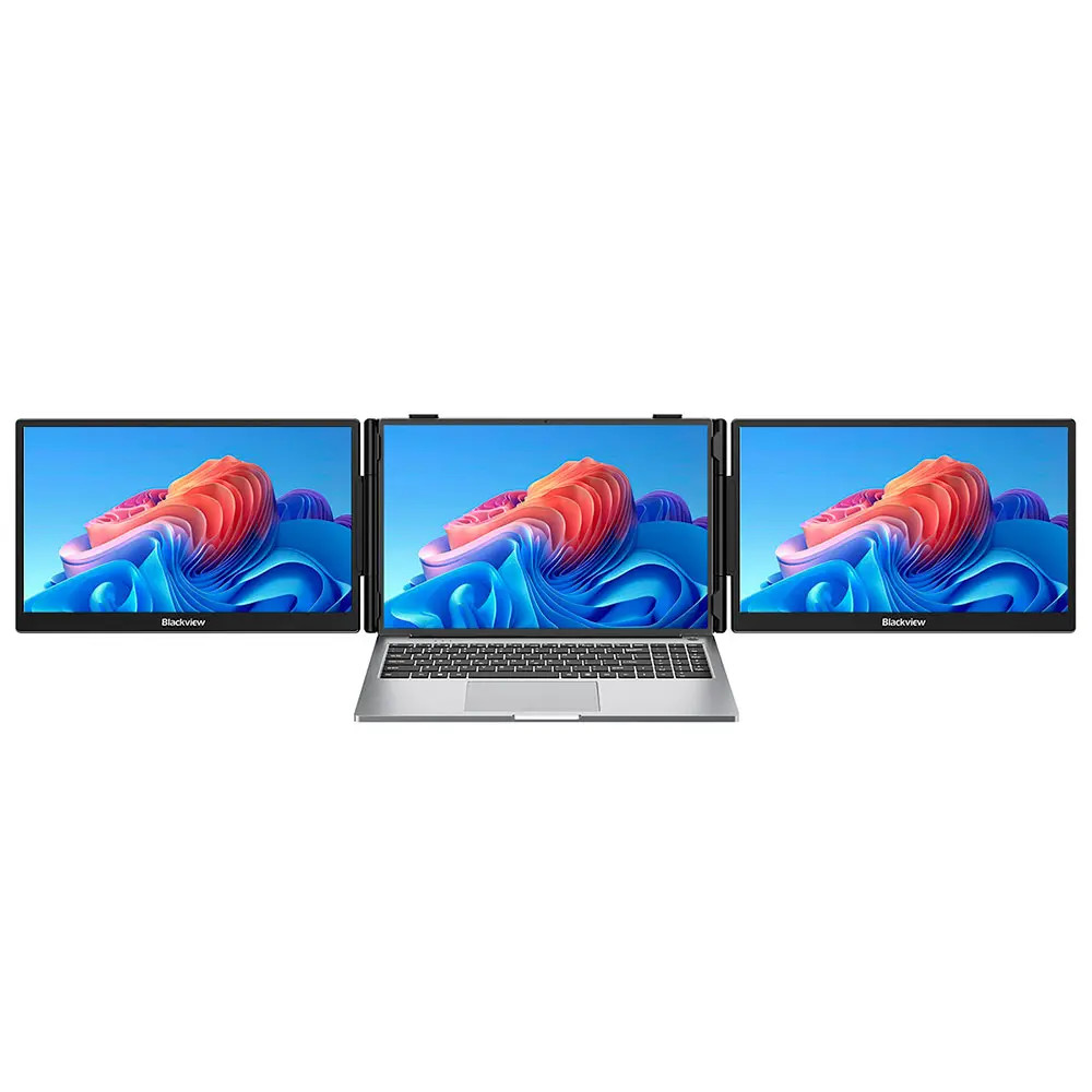 Монитор Blackview DCM5 14 ", IPS, Full HD 1920x1080 (16:9), 60 Гц - миниатюра 7