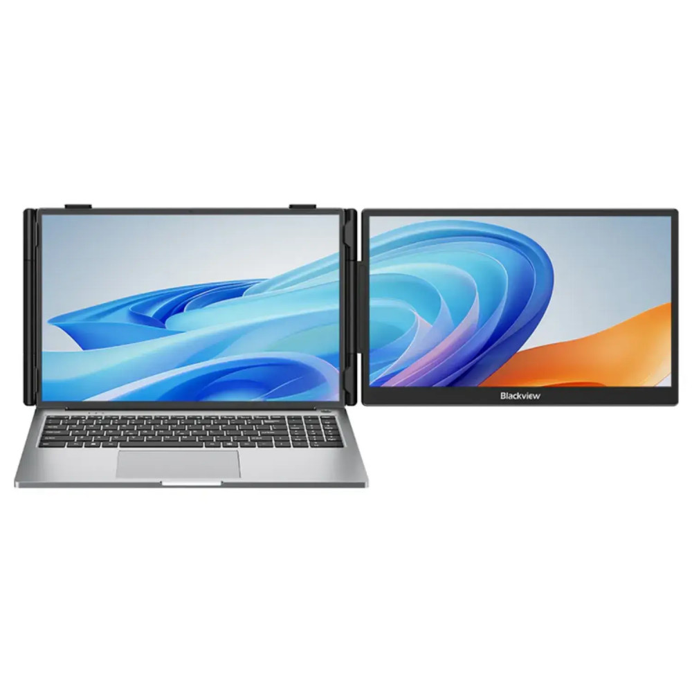Монитор Blackview SCM5 14 ", IPS, Full HD 1920x1080 (16:9), 60 Гц - миниатюра 6