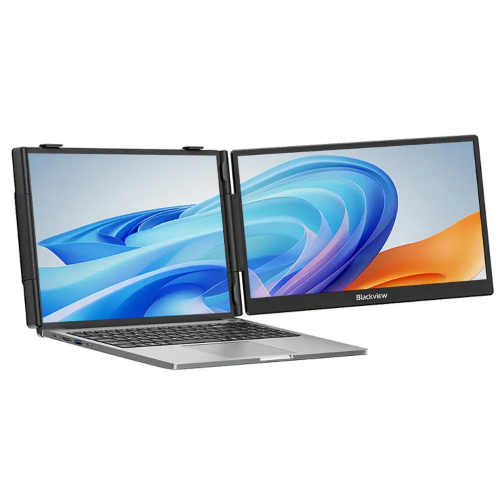 Монитор Blackview SCM5 14 ", IPS, Full HD 1920x1080 (16:9), 60 Гц - миниатюра 5