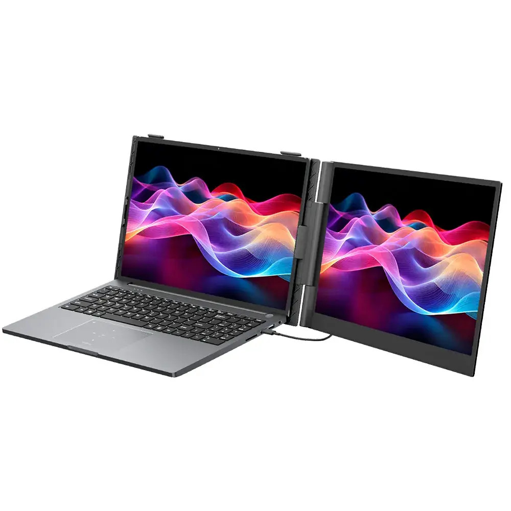 Монитор Blackview SCM8 15 ", IPS, Full HD+ 1920x1200 (16:10), 60 Гц - миниатюра 5