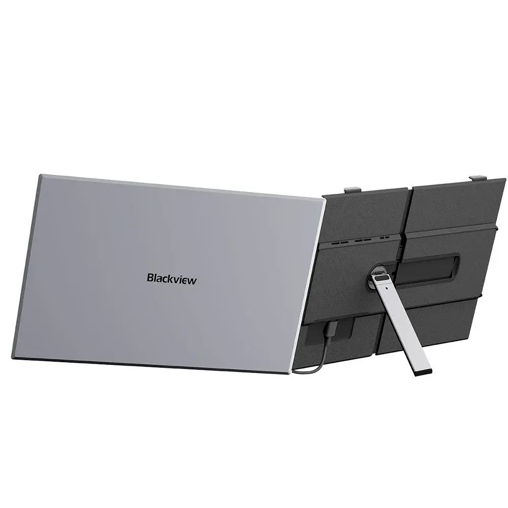 Монитор Blackview SCM8 15 ", IPS, Full HD+ 1920x1200 (16:10), 60 Гц - миниатюра 7