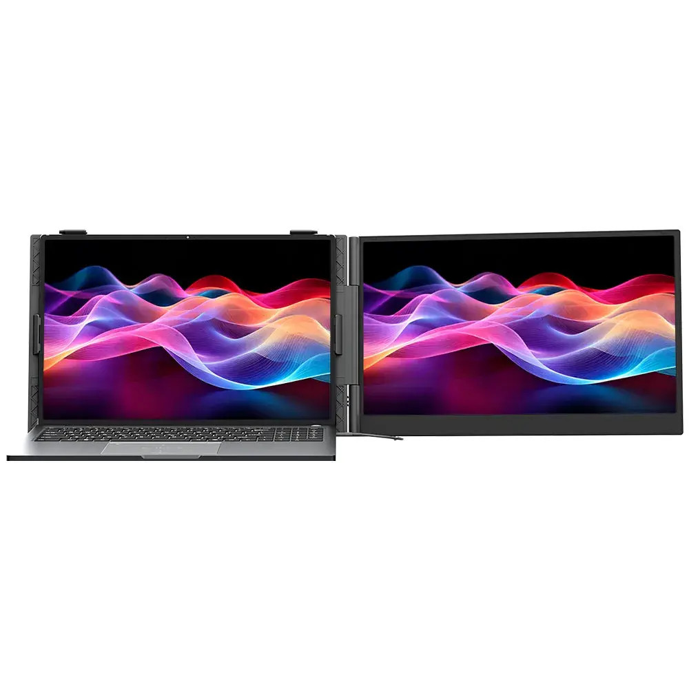 Монитор Blackview SCM8 15 ", IPS, Full HD+ 1920x1200 (16:10), 60 Гц - миниатюра 6