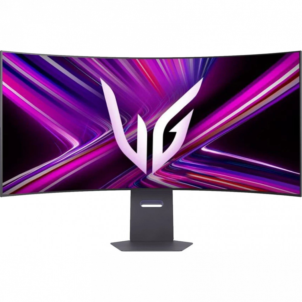 Монитор LG 45GX950A-B UltraGear 45GX950A-B.ARUZ 44.5 ", OLED, 5K UHD 5120x2160 (64:27), 165 Гц - миниатюра 5