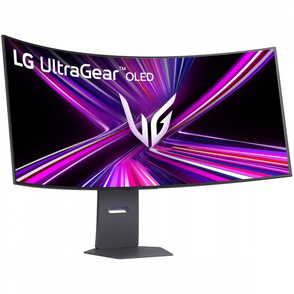 Монитор LG 45GX950A-B UltraGear 45GX950A-B.ARUZ 44.5 ", OLED, 5K UHD 5120x2160 (64:27), 165 Гц - миниатюра 6