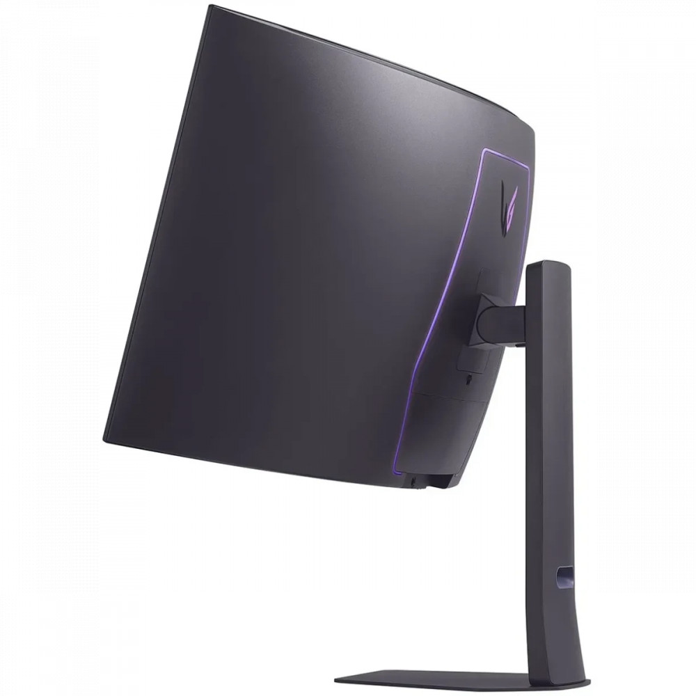 Монитор LG 45GX950A-B UltraGear 45GX950A-B.ARUZ 44.5 ", OLED, 5K UHD 5120x2160 (64:27), 165 Гц - миниатюра 7