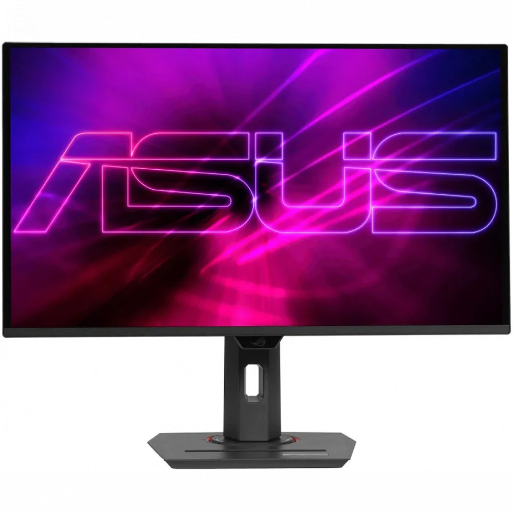 Монитор Asus 90LM0AN0-B01970 26.5 ", QD-OLED, Quad HD 2560x1440 (16:9), 360 Гц - миниатюра 5