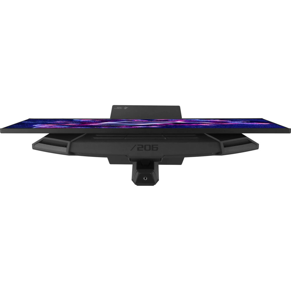 Монитор Asus ROG Strix XG27AQDMES 90LM0C80-B01171 26.5 ", OLED, Quad HD 2560x1440 (16:9), 240 Гц - миниатюра 8