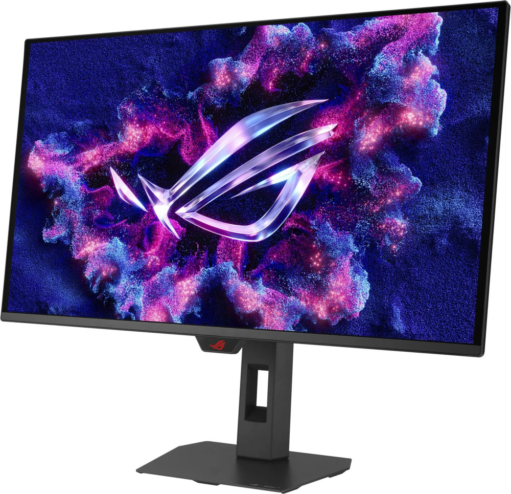Монитор Asus ROG Strix XG27AQDMES 90LM0C80-B01171 26.5 ", OLED, Quad HD 2560x1440 (16:9), 240 Гц - миниатюра 7