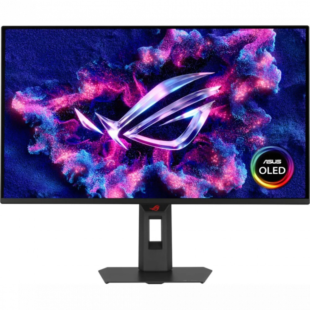 Монитор Asus ROG Strix XG27AQDMES 90LM0C80-B01171 26.5 ", OLED, Quad HD 2560x1440 (16:9), 240 Гц - миниатюра 6