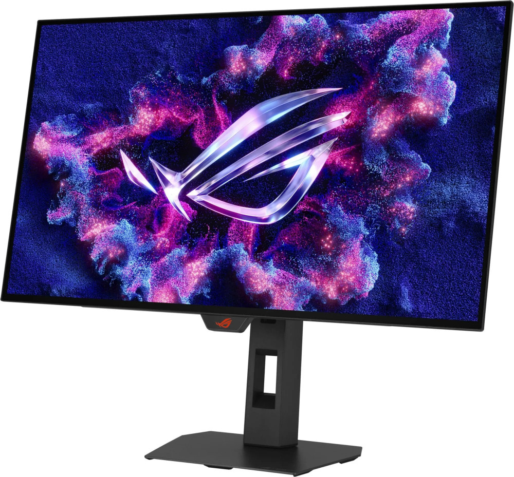 Монитор Asus ROG Strix XG27AQDMGR 90LM0CC0-B01171 26.5 ", OLED, Quad HD 2560x1440 (16:9), 240 Гц - миниатюра 7
