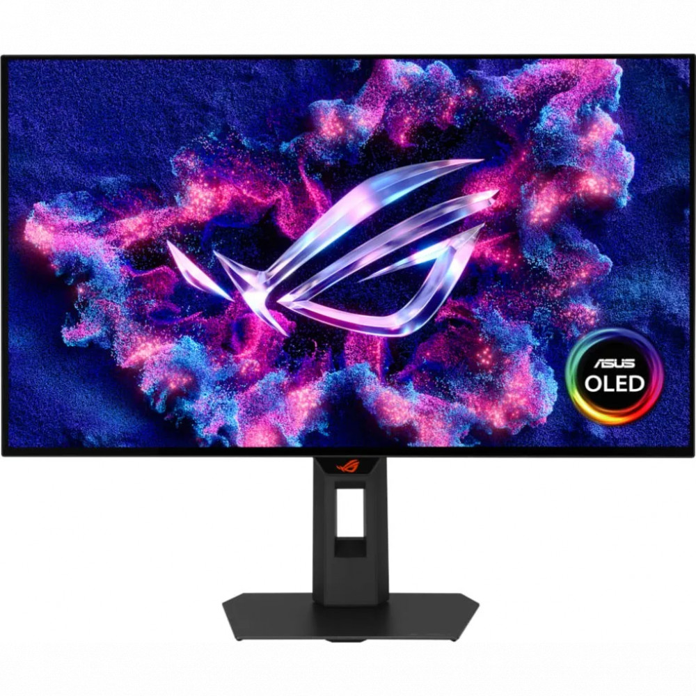 Монитор Asus ROG Strix XG27AQDMGR 90LM0CC0-B01171 26.5 ", OLED, Quad HD 2560x1440 (16:9), 240 Гц - миниатюра 5