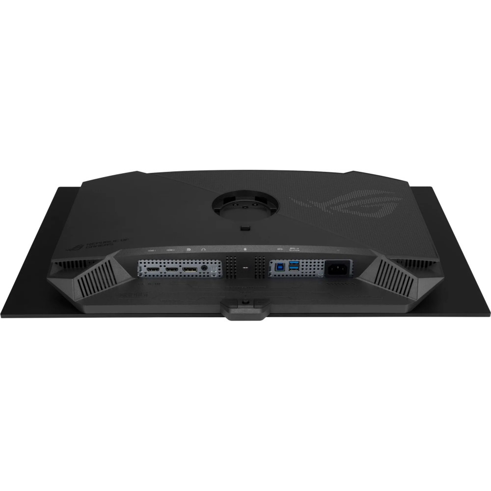 Монитор Asus ROG Strix XG27AQDMGR 90LM0CC0-B01171 26.5 ", OLED, Quad HD 2560x1440 (16:9), 240 Гц - миниатюра 8