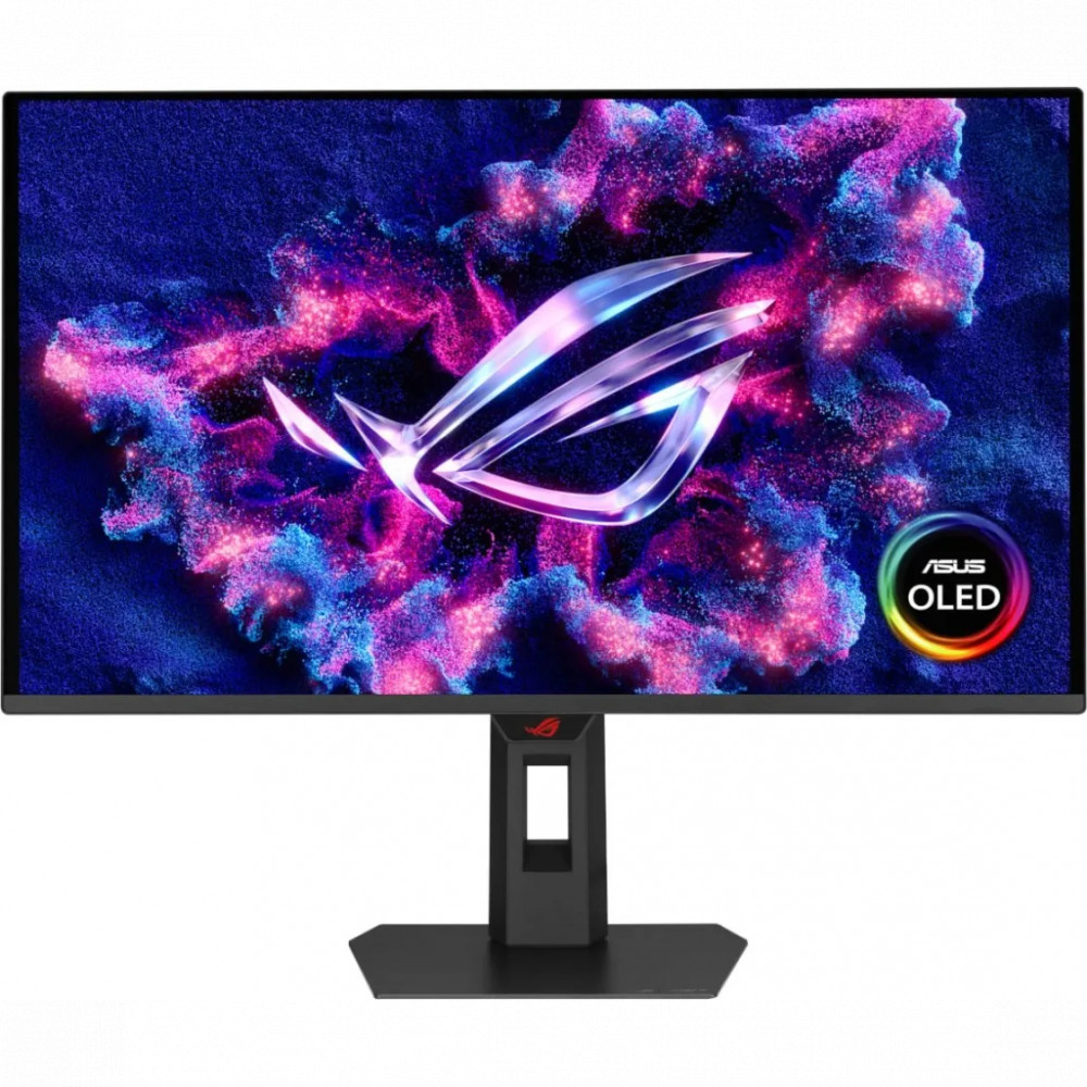 Монитор Asus ROG Strix XG27AQDNG 90LM0CH0-B01971 26.5 ", OLED, Quad HD 2560x1440 (16:9), 360 Гц - миниатюра 6