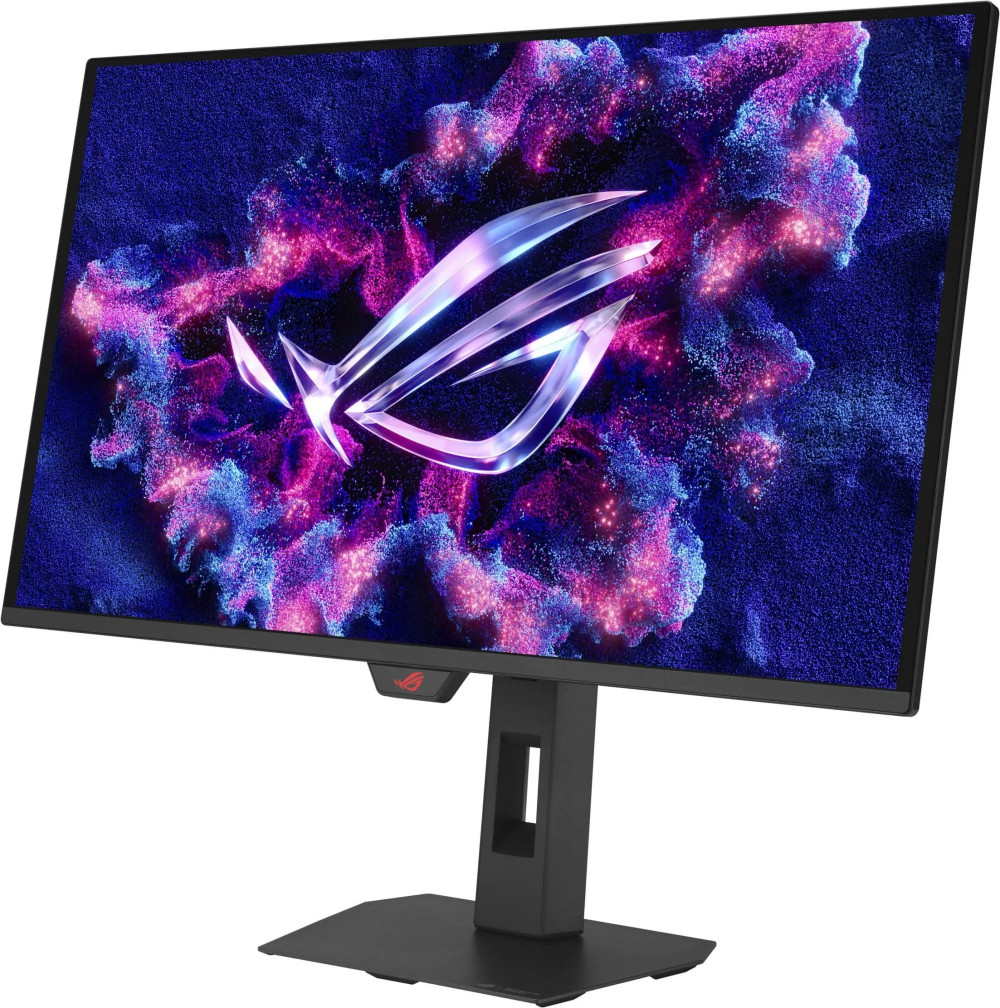 Монитор Asus ROG Strix XG27AQDNG 90LM0CH0-B01971 26.5 ", OLED, Quad HD 2560x1440 (16:9), 360 Гц - миниатюра 7