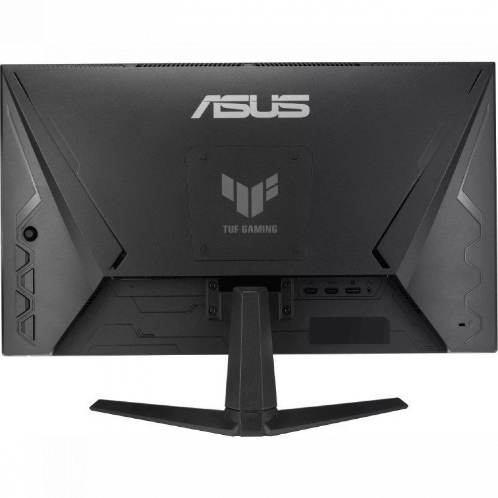Монитор Asus TUF Gaming VG259QM5A 90LM0B90-B01O71 24.5 ", IPS, Full HD 1920x1080 (16:9), 240 Гц - миниатюра 8
